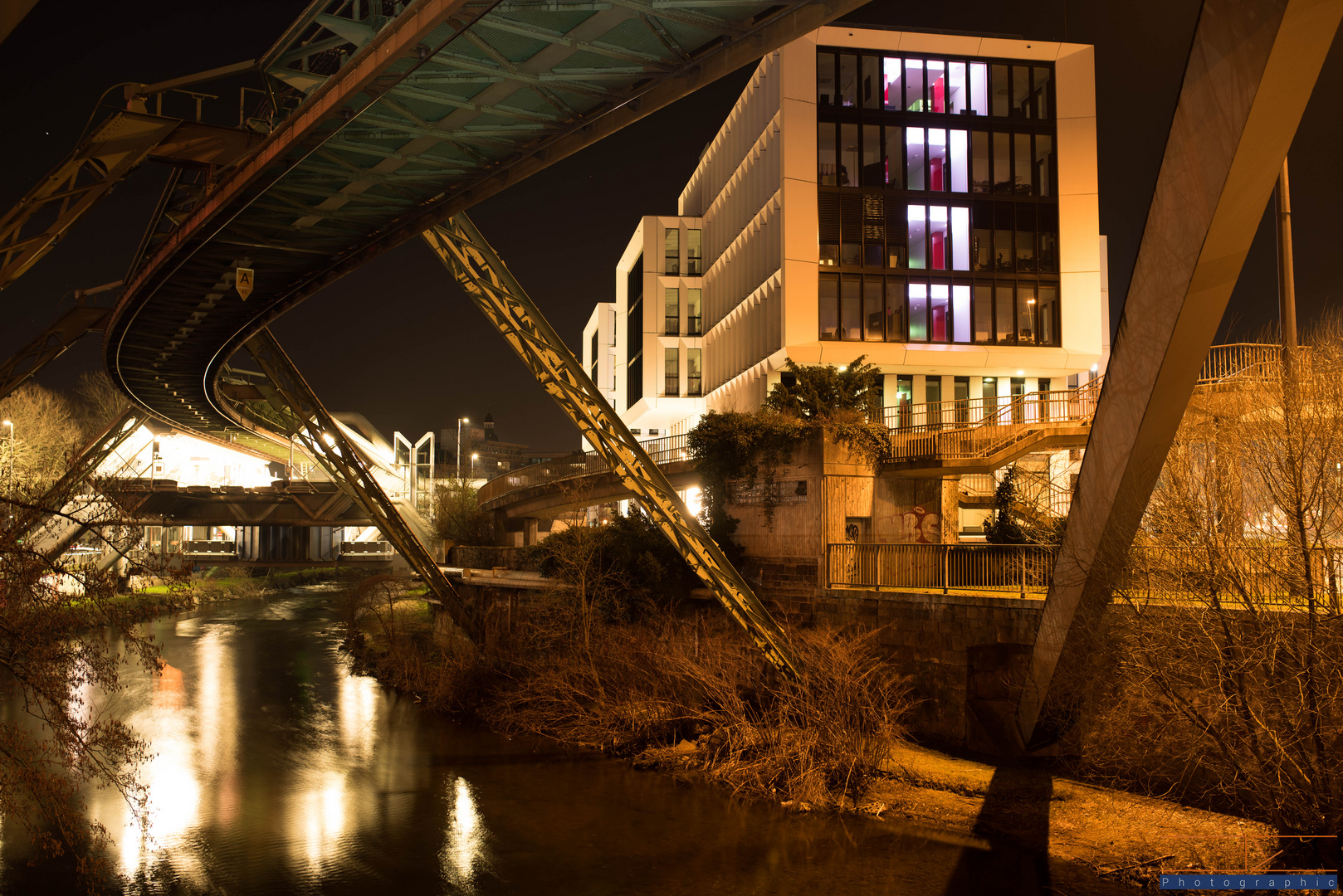 Wuppertal Ohligsmühle