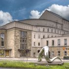 Wuppertal Opernhaus