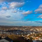 Wuppertal Panorama