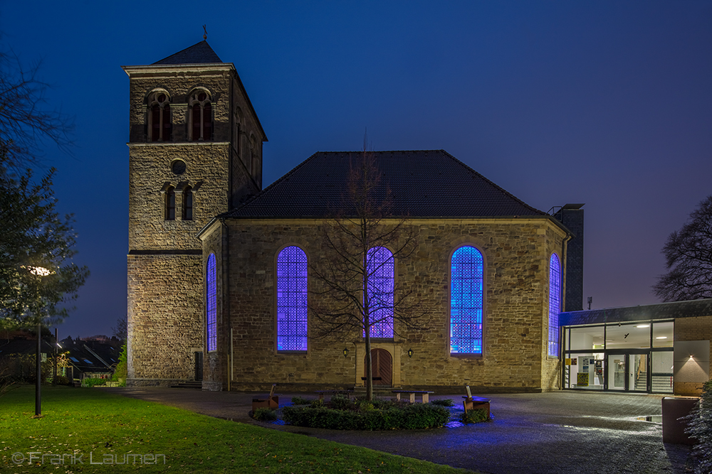 Wuppertal Ronsdorf Foto & Bild architektur, deutschland, europe