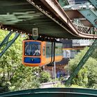 Wuppertal, Schwebebahn 02