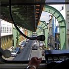 Wuppertal - Schwebebahn