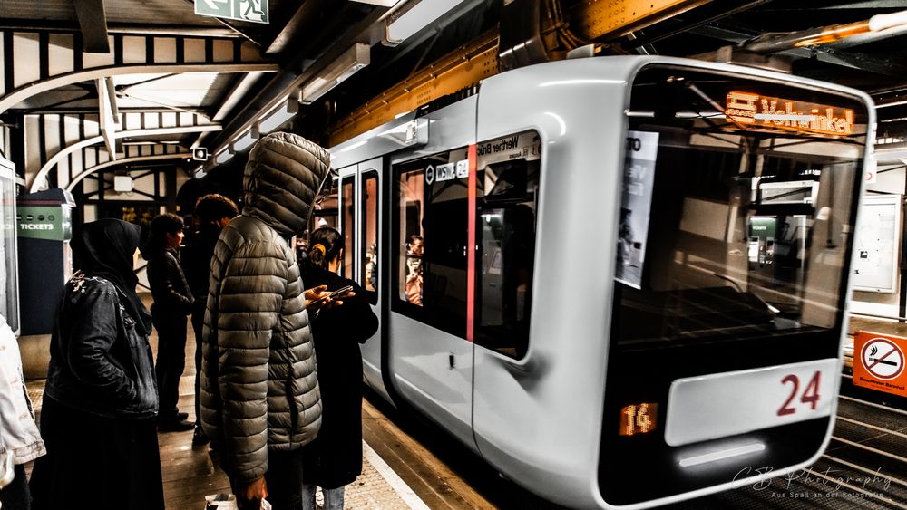 Wuppertal Schwebebahn