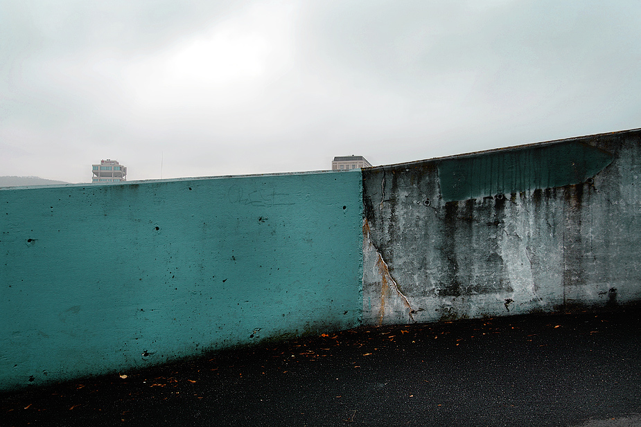 - Wuppertal Skyline -