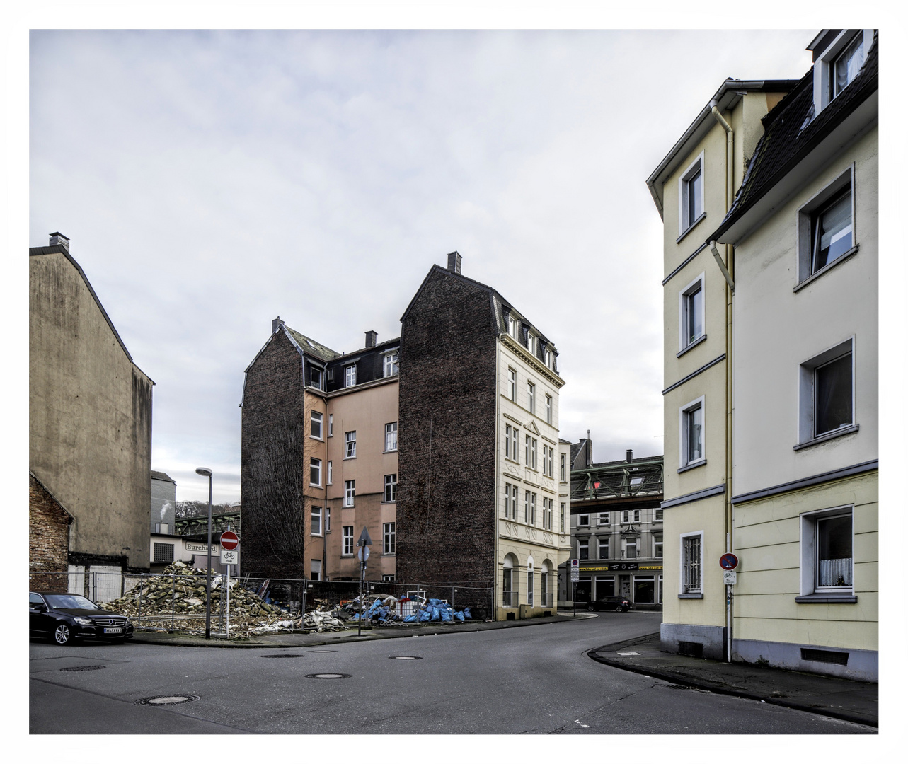 WuppertalSonnborn Foto & Bild spezial, urban, architektur Bilder auf