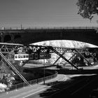 Wuppertal Sonnborner Brücke