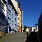 Wuppertal - Stadt der Treppen