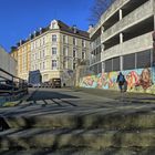 Wuppertal - Stadt der Treppen