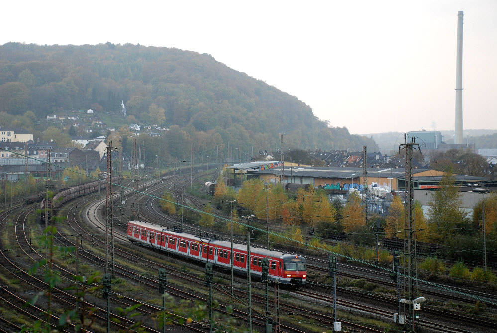 Wuppertal-Steinbeck