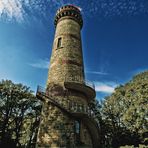 Wuppertal Toelleturm