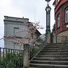 Wuppertal - Treppen