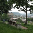 Wuppertal Uni Lieblingsplatz