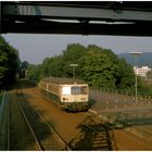 Wuppertal-Varresbeck 1985 -1
