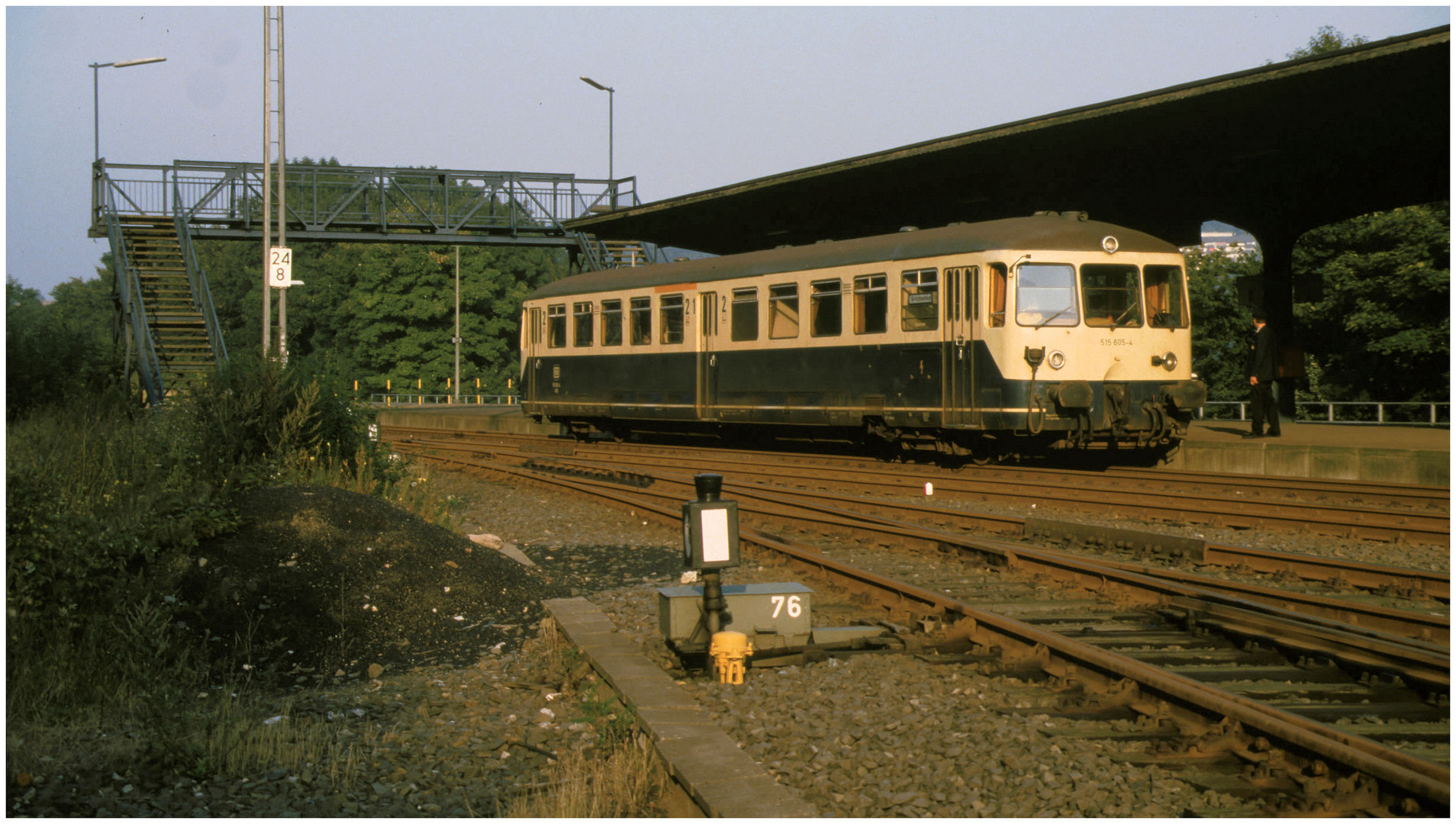 Wuppertal-Varresbeck 1985 -2