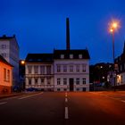 - Wuppertal Viehhofstrasse -