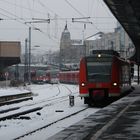 Wuppertal-Vohwinkel