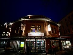 Wuppertaler Brauhaus