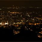 Wuppertaler Nacht Panorama