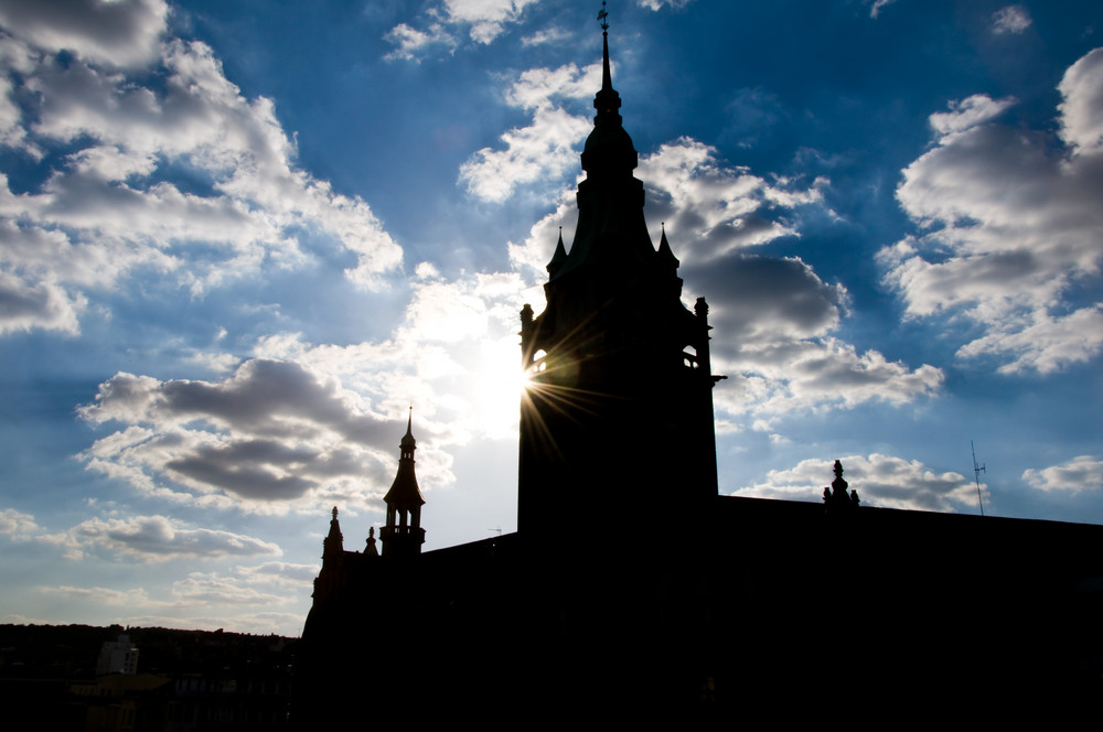 Wuppertaler Rathaus