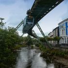 Wuppertaler Schwebebahn