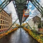 Wuppertaler Schwebebahn 