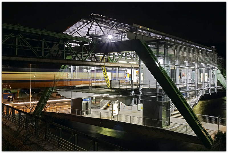 Wuppertaler Schwebebahn 2