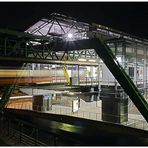 Wuppertaler Schwebebahn 2