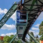 Wuppertaler Schwebebahn (2)