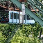 Wuppertaler Schwebebahn (3)