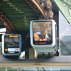 Wuppertaler Schwebebahn