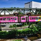 Wuppertaler Schwebebahn