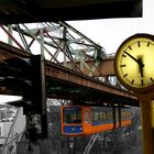 Wuppertaler Schwebebahn