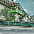 Wuppertaler Schwebebahn