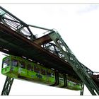 Wuppertaler Schwebebahn