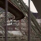 Wuppertaler Schwebebahn