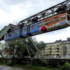 Wuppertaler Schwebebahn