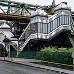 Wuppertaler Schwebebahn (5)