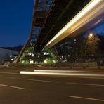 Wuppertaler Schwebebahn