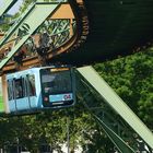 Wuppertaler Schwebebahn