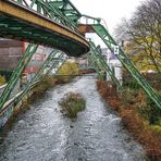 Wuppertaler Schwebebahn (6)