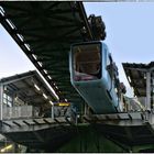 Wuppertaler Schwebebahn