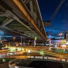 Wuppertaler Schwebebahn