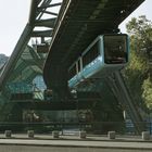 Wuppertaler Schwebebahn