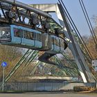 Wuppertaler Schwebebahn