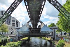 Wuppertaler Schwebebahn