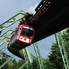 Wuppertaler Schwebebahn...