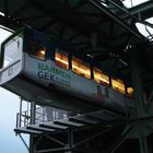 Wuppertaler Schwebebahn