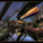 Wuppertaler Schwebebahn