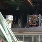 Wuppertaler Schwebebahn