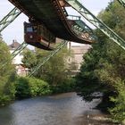 Wuppertaler Schwebebahn